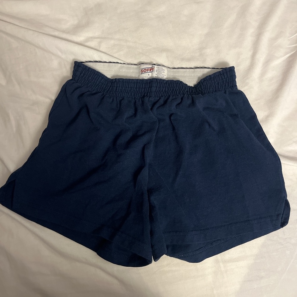 soffe shorts